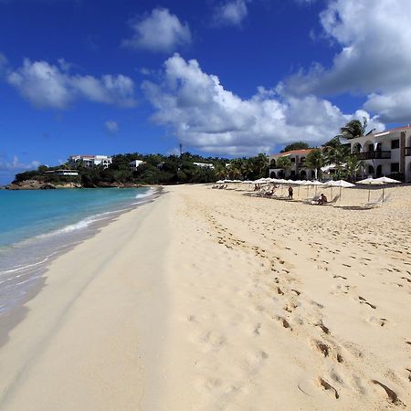 Carimar Beach Club Meads Bay Exterior photo