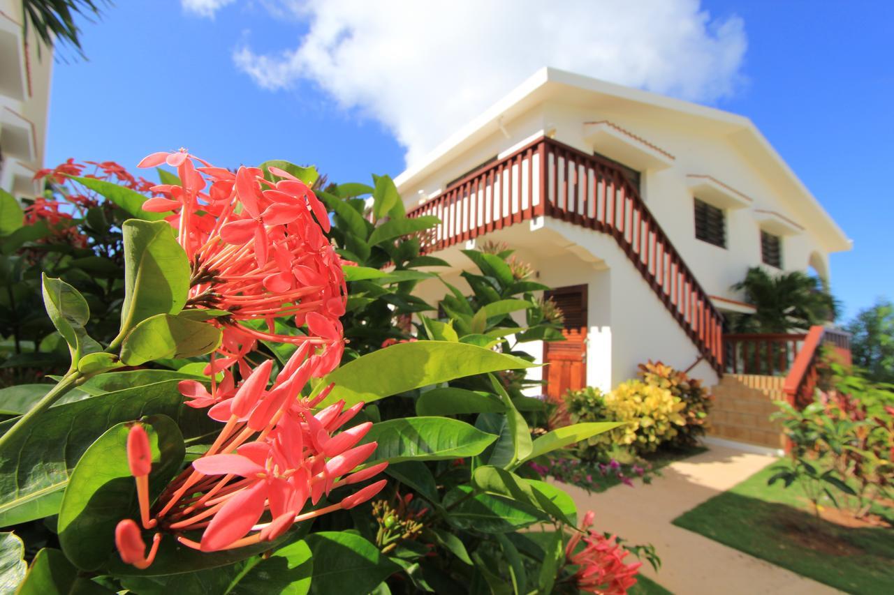 Carimar Beach Club Meads Bay Exterior photo