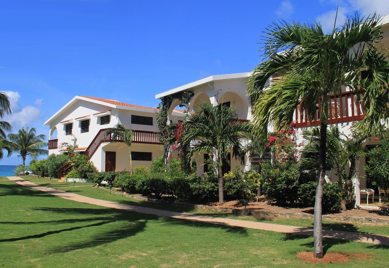 Carimar Beach Club Meads Bay Exterior photo